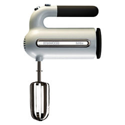 Kenwood HM790 kMix Pop Art Hand Mixer White